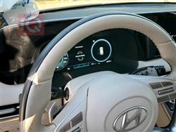 هیۆندای پالیسەید